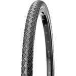 Maxxis Re-Volt 700 x 47c 60 TPI Folding Dual Compound SilkShield / eBike tyre