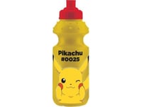 Pokemon Pikachu 350 Ml Bidon Kids Licensing