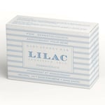 LILAC Pain Dermatologique adoucissant pour Bébé Savon 100 g