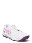 Asics Gel-Dedicate 8 Padel Vit