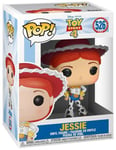 Toy Story 4 Pop! Disney Vinyl Figurine Jessie 9 Cm