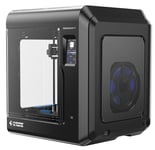 GEMBIRD Flashforge Adventurer4 - 3D Printer - Pearl polylactide (PLA)