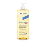 Noreva Xerodiane AP+ Anti-Irritation Cleansing Oil Fragrance Free Huile 1 l