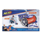 Nerf Elite Dart Rover- Picks up 100 Darts!