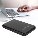 2.5in HDD/SDD External Mobile Hard Disk USB 3.0 High-Speed For Laptop PC 1TB