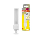 LED-polttimo G23/3,5W/230V 3000K - Osram