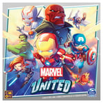 Marvel United