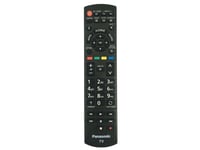 PANASONIC télécommande N2QAYB000830, SUB N2QAYB000840