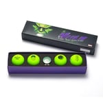 Volvik Marvel - Coffret Cadeau Hulk, The Avengers