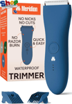 Body  Hair  Trimmer  for  Men  and  Women  Hair  and  Beard  Trimmer  for  Men