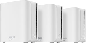 Asus ZenWifi BD4 WiFi 7 mesh Wi-Fi-system (3-pack)