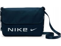 Nike Sportswear Futura Crossbody Letter Väska Fz2516-478