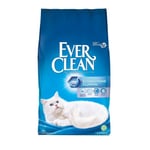 Ever Clean Extra Strong Unscented Kattesand (20 l)