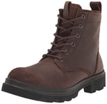 ECCO Femme Grainer Boots, Coffee, 36 EU