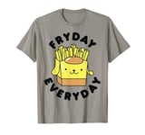 Sanrio Pom Pom Purin French Fries Friday Everyday Dog T-Shirt