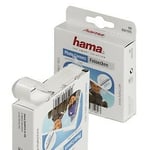 Hama Photo Corners Stickers - Classic, Double Sided, Tape Runner X1000