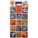 Stickers Toy Story 3  SG35202