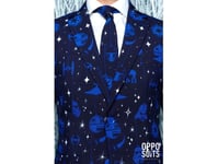 Opposuit Starry Side