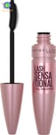 Maybelline New York Lash Sensational Full Fan Effect Mascara 06, Burgundy Brown,