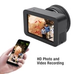 New 32G Memory Card Full Color 4K Electronic Eyepiece Camera For Monocular Binoc