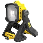 Stanley Arbeidslampe fatmax 18,0 - 18,0 vv uten batteri 1850lm type: led ikke utskiftbar sfmcl030b