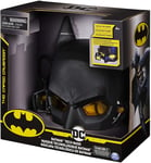 Batman Night Vision Tech Mask 