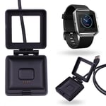 Fitbit Blaze - USB-laddare/docka