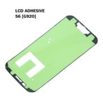 Lcd Screen Bonding Adhesive Pad For Samsung Galaxy S6