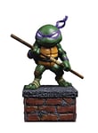 Iron Studios San Diego Comic-Con 2023 Teenage Mutant Ninja Turtles: Donatello (Ver. 2) PX Minico Figurine