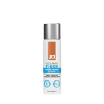 System JO H2O Anal Thick Water Based Lubricant Extra Thick Anal Lube Made in USA