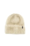 Levi's Women's Fuzzy Beanie$$, Off White, One Size