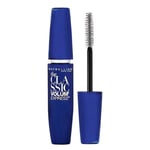 Maybelline Classic Volum Express Mascara Black 10ml