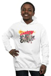 Toy Story 4 Duke Caboom King Of The Jump Hoodie