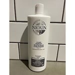 Nioxin System 2 Scalp Revitaliser Conditioner 1 litre