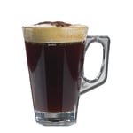 Kaffeglas 25 cl polykarbonat