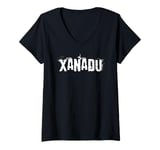 Womens Xanadu V-Neck T-Shirt