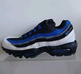 NIKE AIR MAX 95 SE ,,Double Swoosh'' SIZE UK 9 EUR 44 (DQ0268 001)