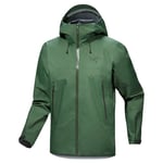 Arcteryx beta sl jacket m (herre) - eden  - XL - Naturkompaniet