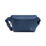 GOT BAG Sac Banane Hip Bag 2.0 en Ocean Impact Plastic | Sac Bandoulière Imperméable | Sacoche Banane avec Bandoulière Réglable