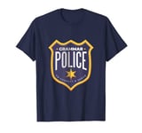 Grammar Police - To Serve and Correct - Funny Grammar Police T-Shirt