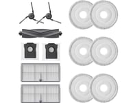 X40 Ultra/L40 Ultra Accessories Kit Accessories Kit For X40 Ultra/L40 Ultra