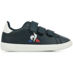 Baskets enfant Le Coq Sportif  Courtset 2 Ps