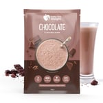 Chocolate High Protein Meal Replacement Diet Milkshake - Shake That Weight