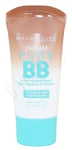 Maybelline Dream Pure BB Cream - Deep Sheer Tint