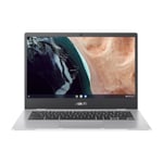 ASUS Chromebook CX1400CKA-NK0412 14" kannettava tietokone