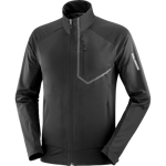 Salomon GTX Pro WS Jkt langrennsjakke herre DEEP BLACK LC2154900 M 2023