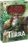 Flesh and Blood TCG: 1st Strike Deck - Terra