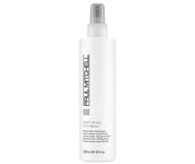 Hiusten suihke niiden muotoiluun ja kiinnitykseen Paul Mitchell Soft Style Soft Spray, 500 ml