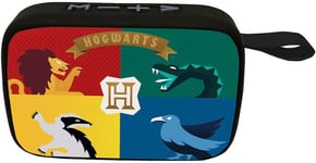 Enceinte Portable Bluetooth Lexibook BT018HP Harry Potter