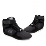 Gorilla Wear Perry High Tops Pro - Black/Black